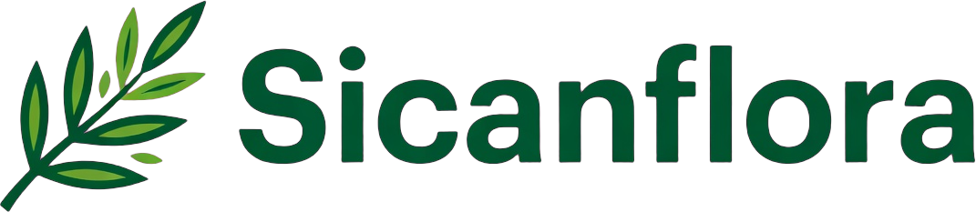 Sicanflora