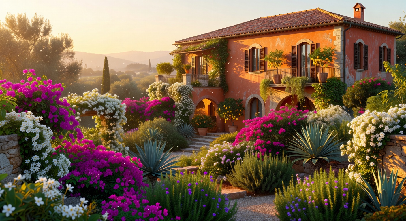 sicilian garden hero